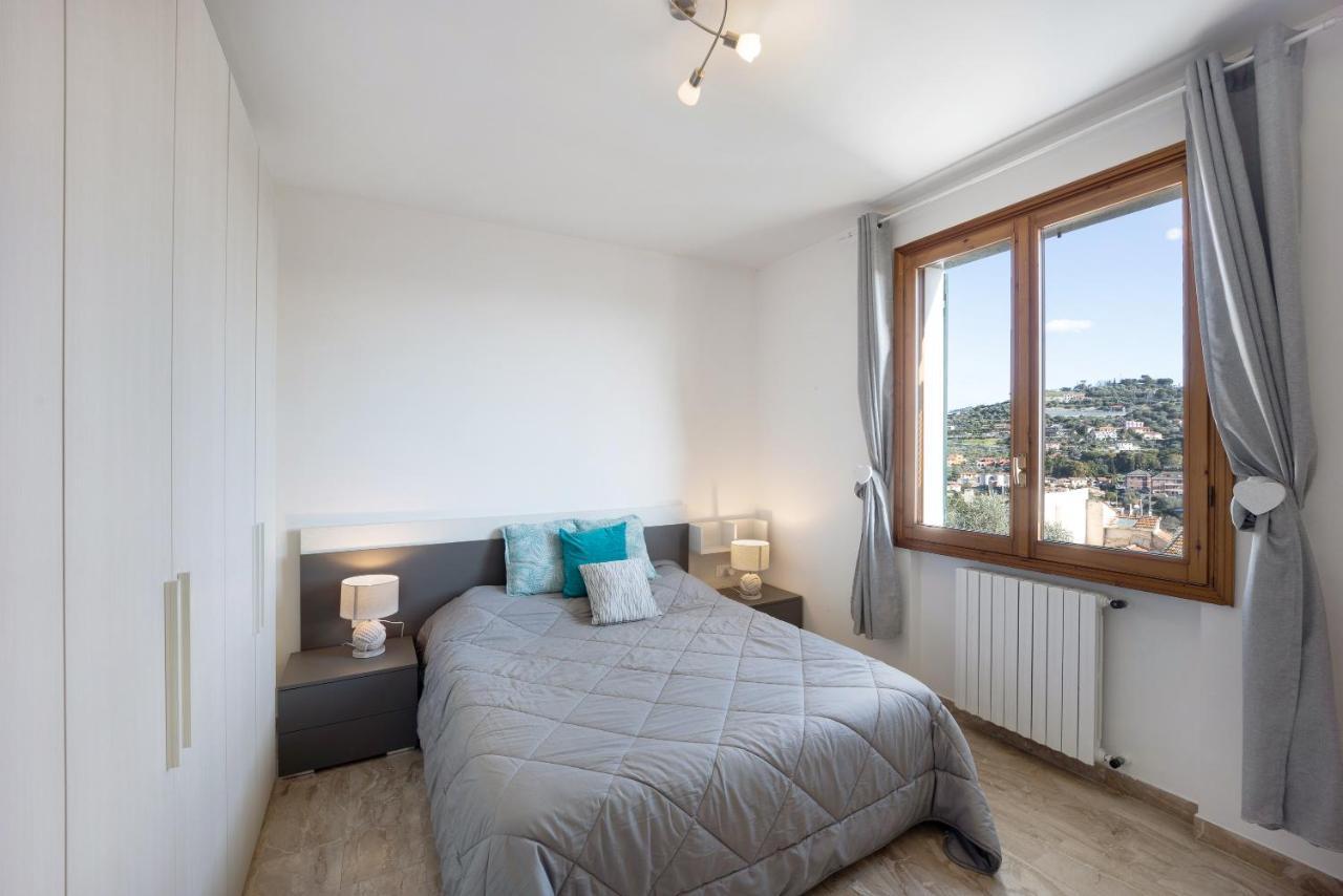 Seaview Apartment 因佩里亚 外观 照片